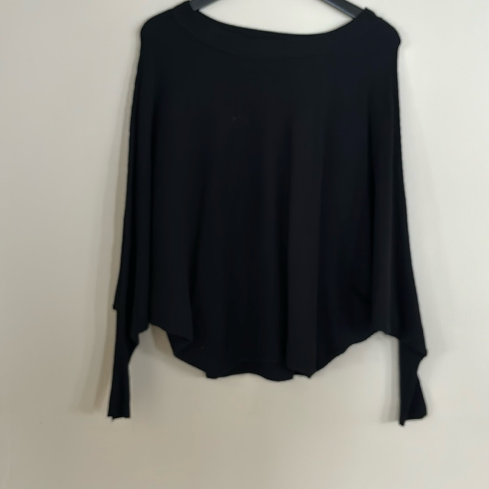Francesca’s Doleman sleeved sweater